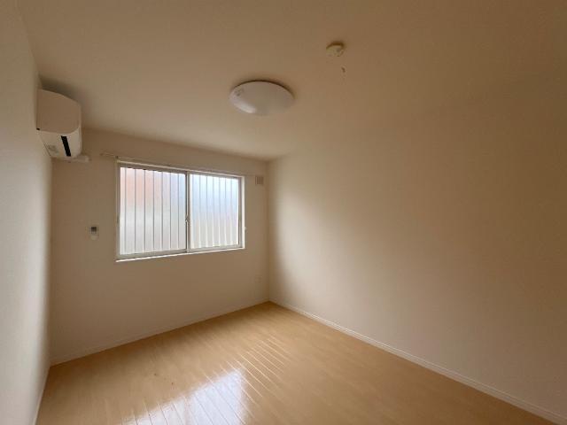パストラルⅡ 部屋画像