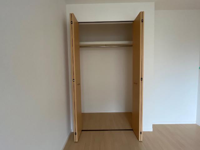 パストラルⅡ 部屋画像
