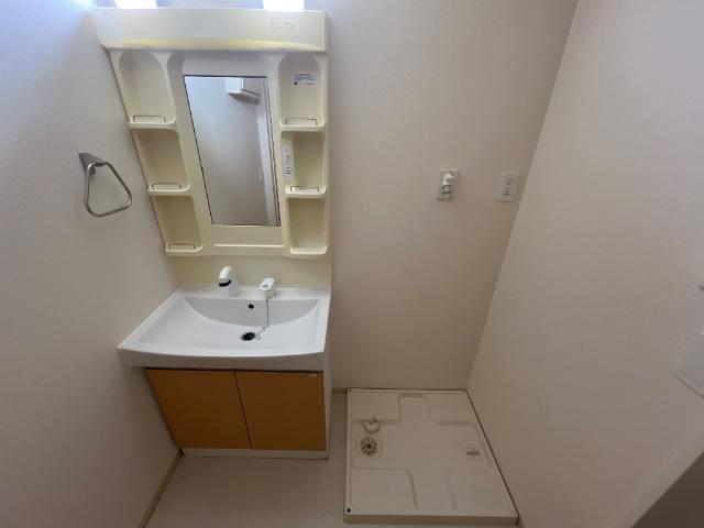 パストラルⅡ 部屋画像