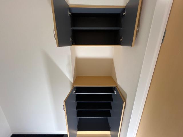 パストラルⅡ 部屋画像