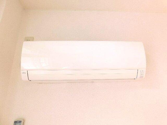 シティハイツ秋櫻（101） 設備