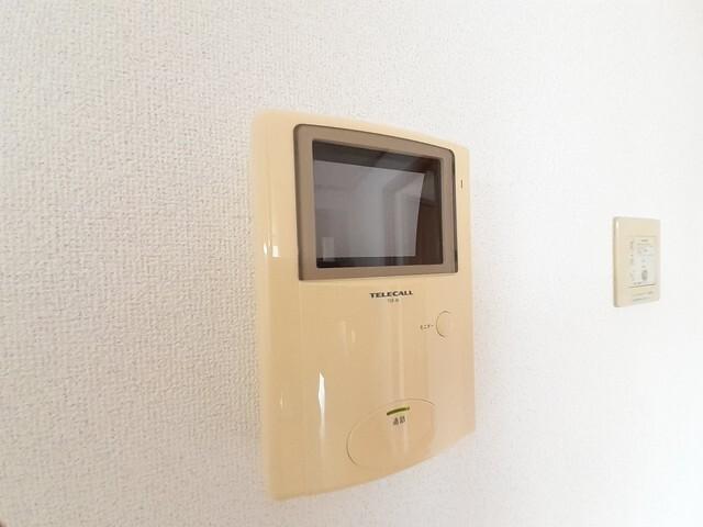 サンシャインひばりＡ（101） 設備