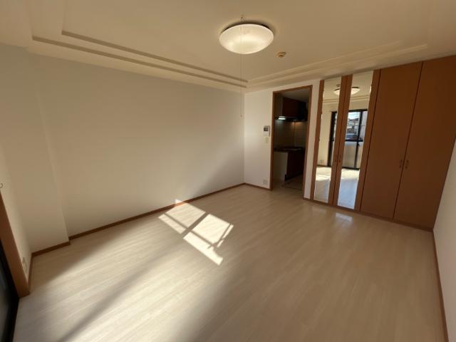 ビューパートＫ 部屋画像