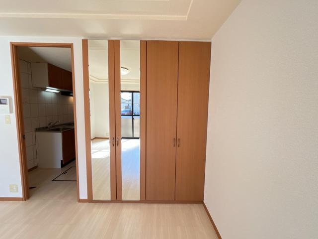 ビューパートＫ 部屋画像