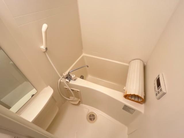 ビューパートＫ 部屋画像