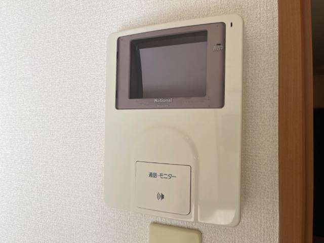 ビューパートＫ 部屋画像