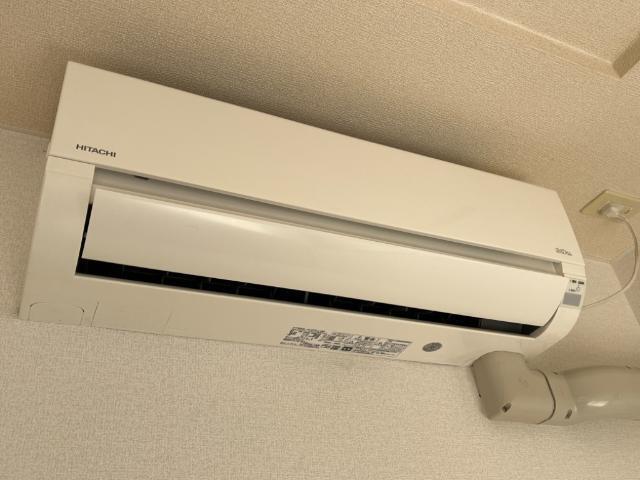 ビューパートＫ 部屋画像