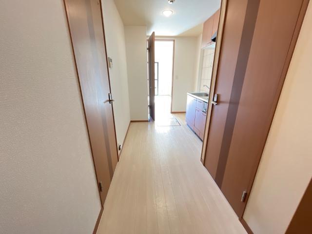 ビューパートＫ 部屋画像