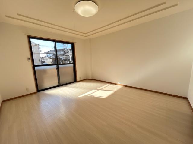 ビューパートＫ 部屋画像