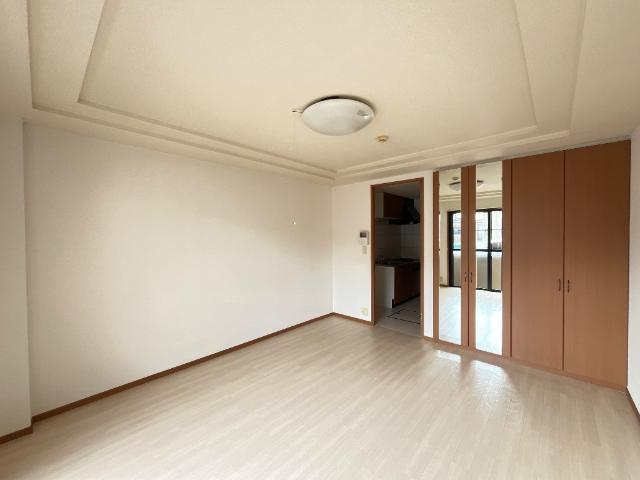 ビューパートＫ 部屋画像