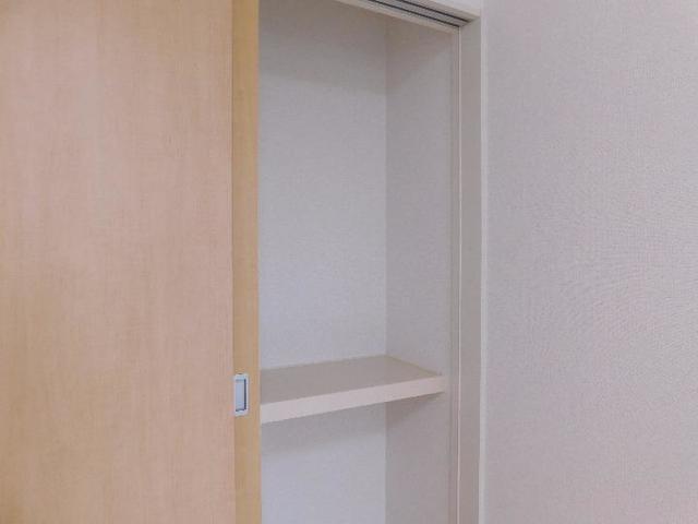 アリエッタ（104） 収納