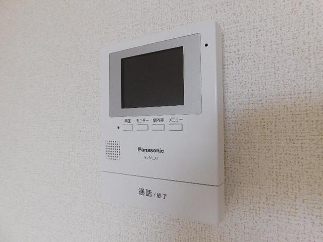 アリエッタ（104） 設備