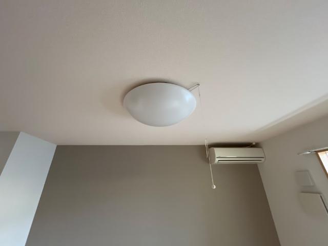 プランドール 部屋画像