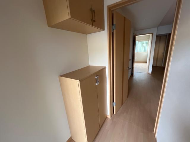 プランドール 部屋画像