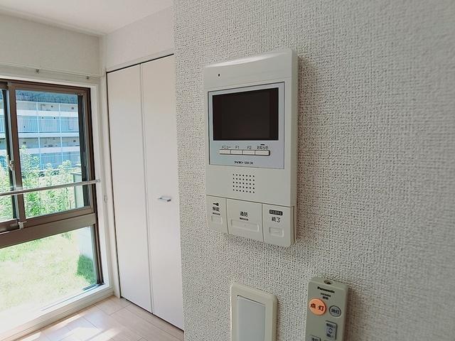 リバーサイド　ガーデン（101） 設備
