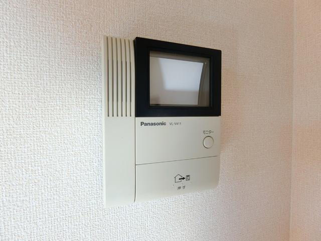 セジュールＦＫ　Ｄ・Ｅ（D201） 部屋画像