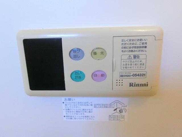 セジュールＦＫ　Ｄ・Ｅ（D201） 部屋画像