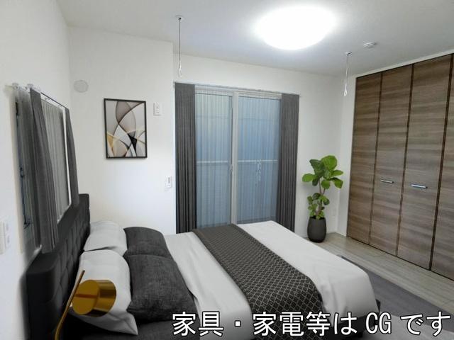 シャンス北山（302） 部屋画像