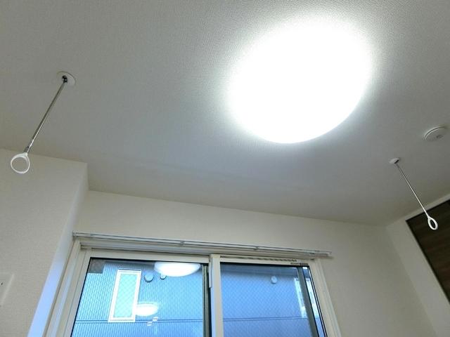 シャンス北山（302） 部屋画像