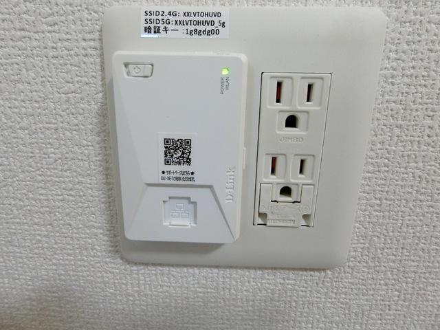 シャンス北山（302） 部屋画像