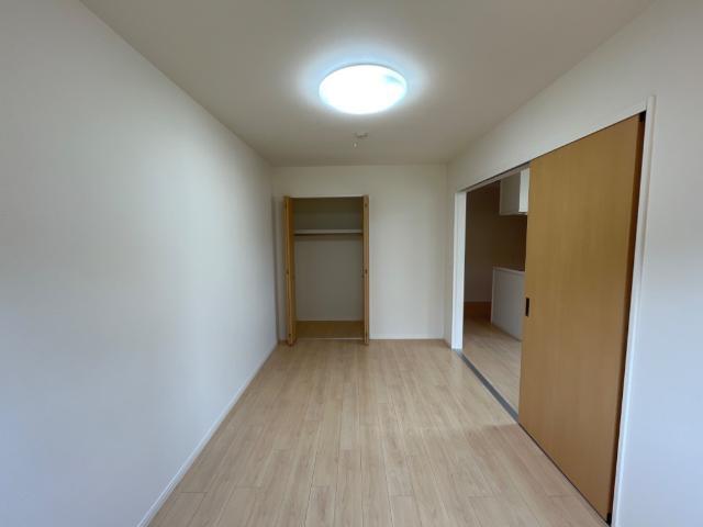 レヴァータ 部屋画像