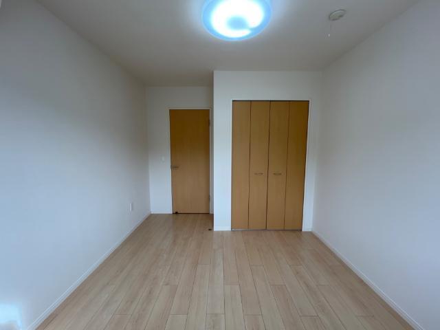 レヴァータ 部屋画像