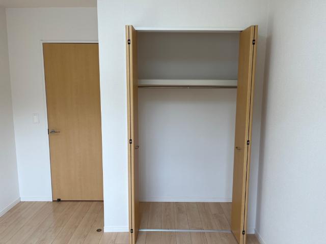 レヴァータ 部屋画像