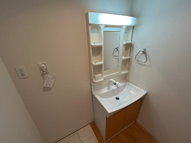 レヴァータ 部屋画像