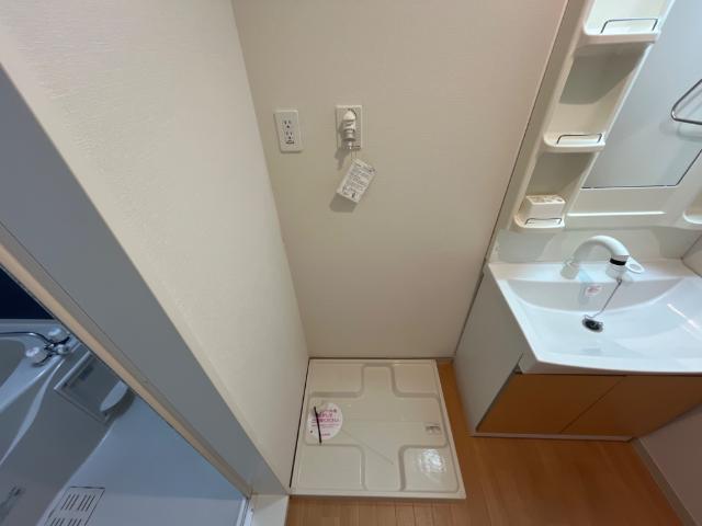 レヴァータ 部屋画像
