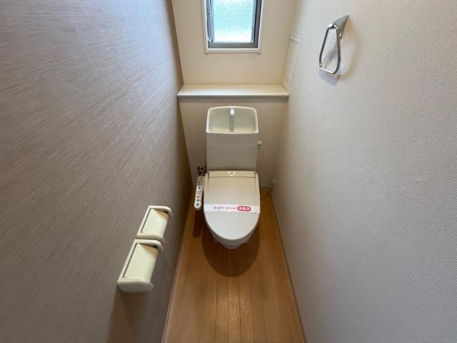 レヴァータ 部屋画像