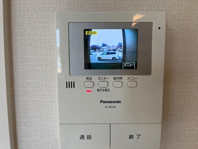 レヴァータ 部屋画像