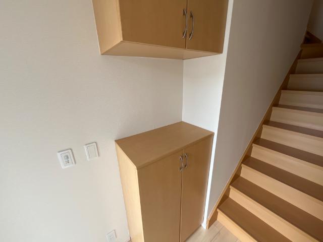 レヴァータ 部屋画像