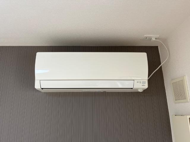 レヴァータ 部屋画像