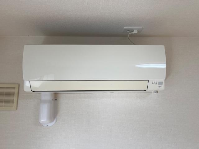 レヴァータ 部屋画像