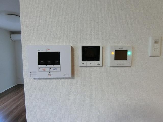 Ｄ−ｒｏｏｍ銀杏町（102） 部屋画像