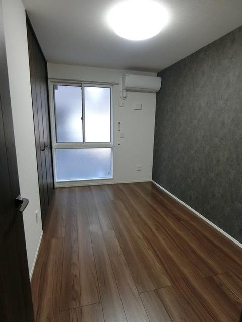 Ｄ−ｒｏｏｍ銀杏町（102） 部屋画像