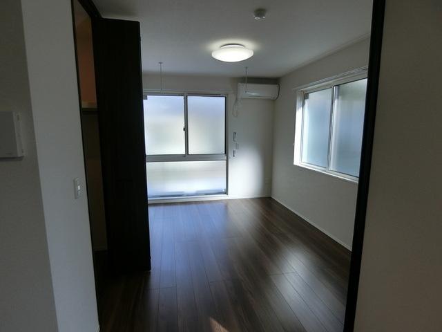 Ｄ−ｒｏｏｍ銀杏町（303） 部屋画像
