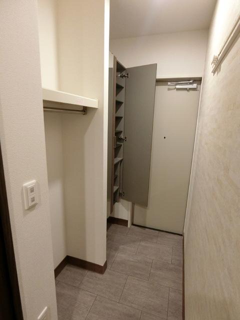 Ｄ−ｒｏｏｍ銀杏町（303） 部屋画像