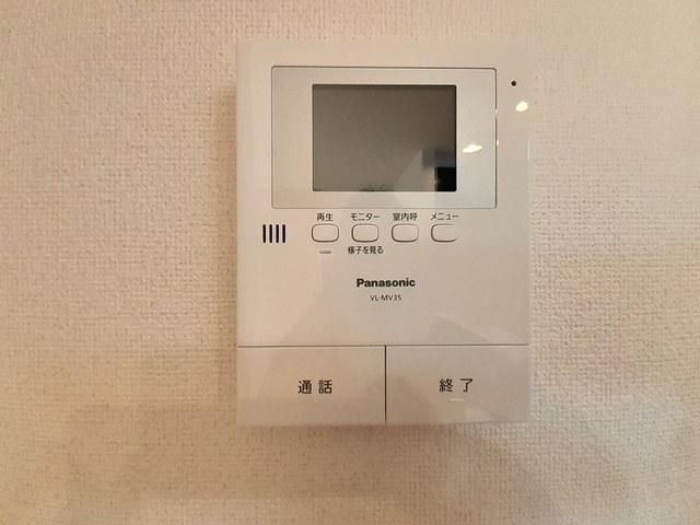ミント　ガーデン（101） 設備