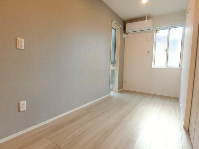 D-ROOM ARAI 4th street（102） 部屋画像