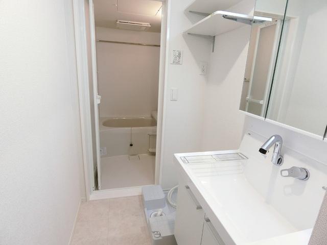 D-ROOM ARAI 4th street（102） 部屋画像