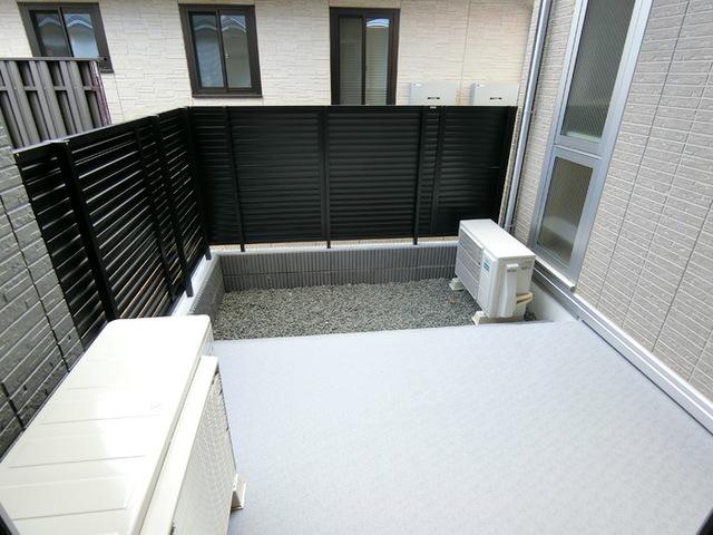 D-ROOM ARAI 4th street（102） 部屋画像