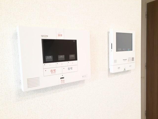 ヴューテラスｃｏｃｏⅡ（102） 設備