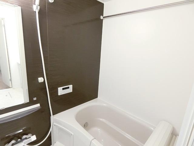 D-ROOM ARAI 4th street（201） 部屋画像