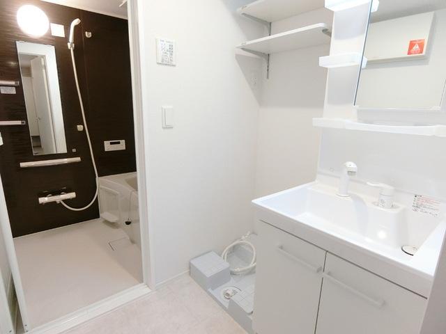 D-ROOM ARAI 4th street（201） 部屋画像