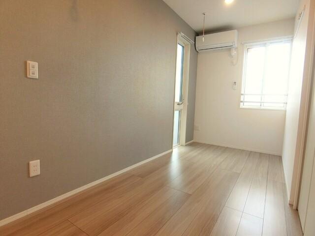 D-ROOM ARAI 4th street（302） 部屋画像