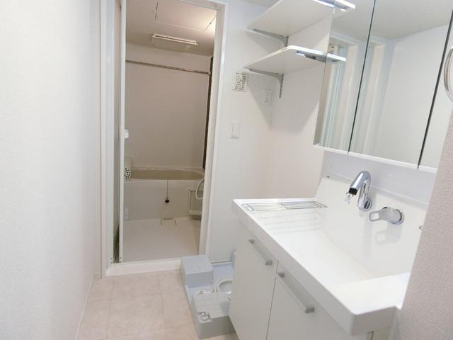 D-ROOM ARAI 4th street（302） 部屋画像