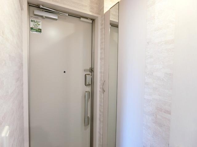D-ROOM ARAI 4th street（302） 玄関