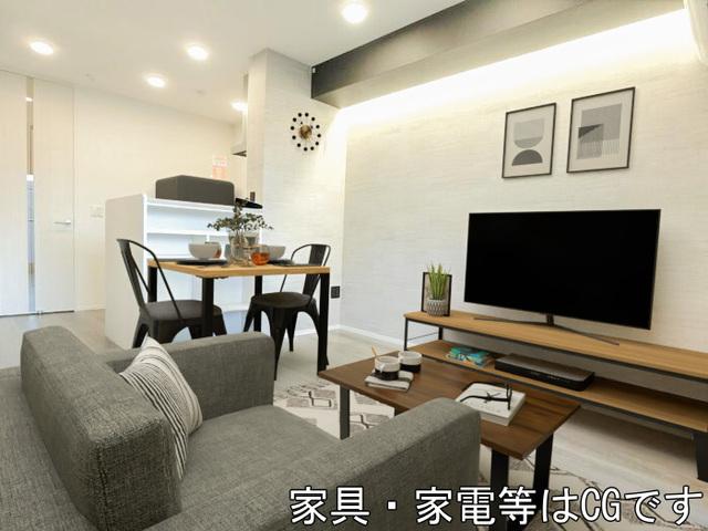 Ｄ−ＲＯＯＭ南材木町（305） 部屋画像
