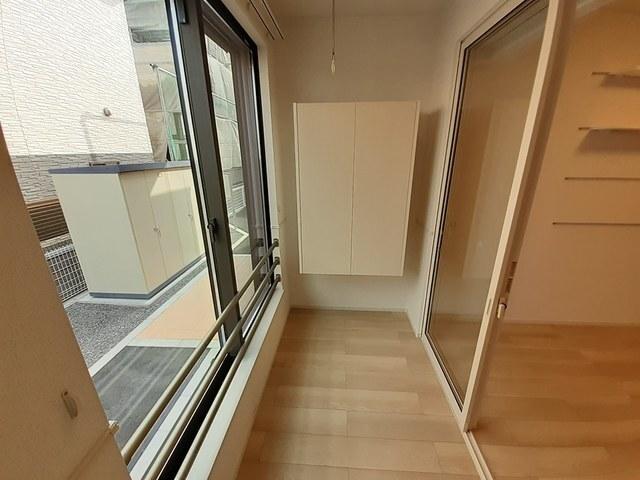 エクスオーシャン（102） その他部屋・スペース